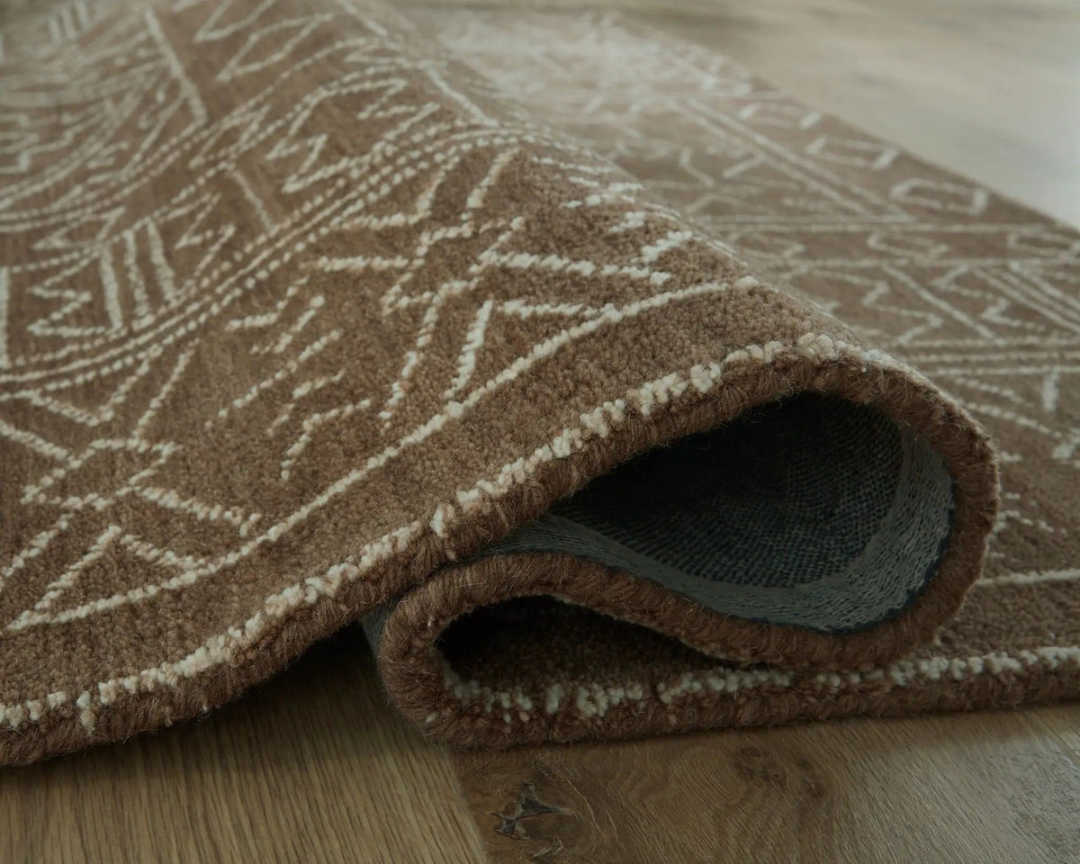 Merrittman Rug | 2 Pieces | Wool | Any Room