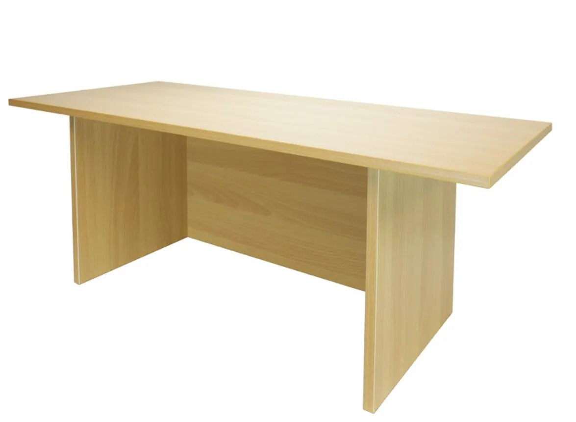 Tall Stand Up Desk | 15 Inch Height Boost | Portable Frame | Golden Beach