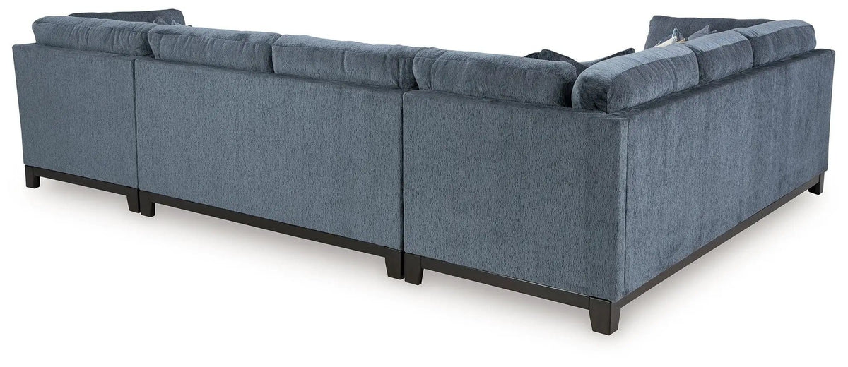 Maxon Place 3 Piece Sectional | 3-Piece Set | Living Room Furniture | Living Room