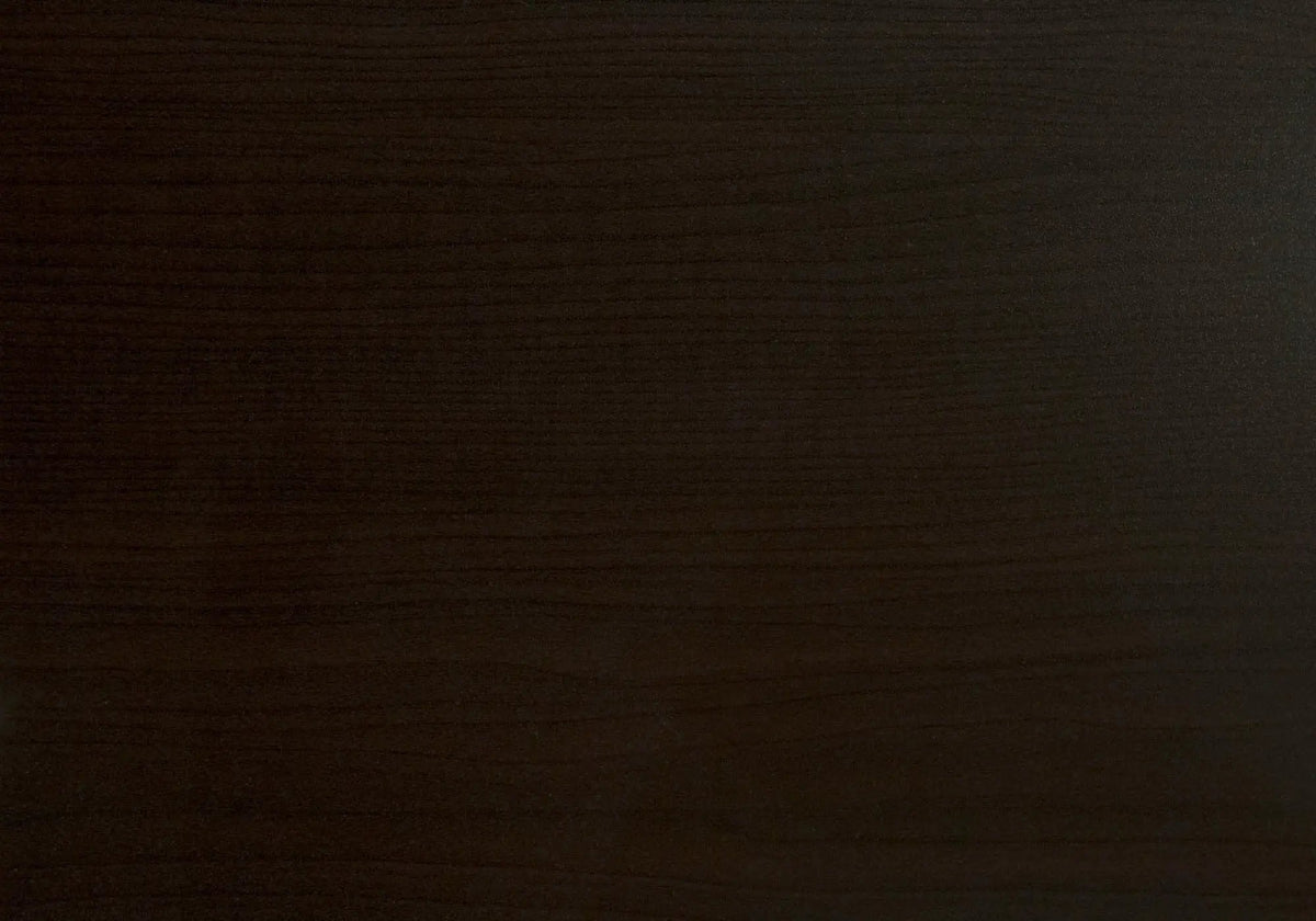 Laptop Computer Desk | 47.25 Inch Width | Thick Panel Tabletop | Space-Efficient Design