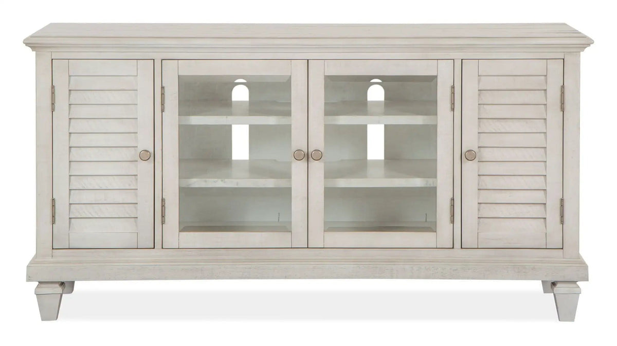 Newport Console TV Stand | 2 Pieces | Living Room Furniture | Living Room
