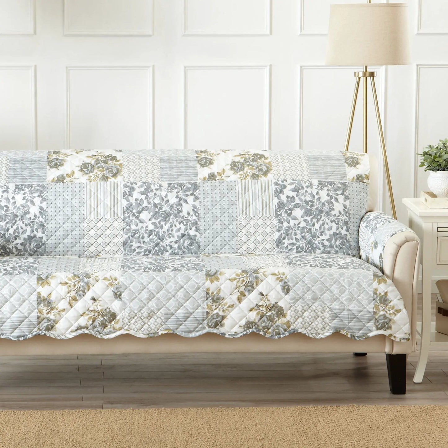 Reversible Furniture Protector - Langdon Collection from PriceLows™