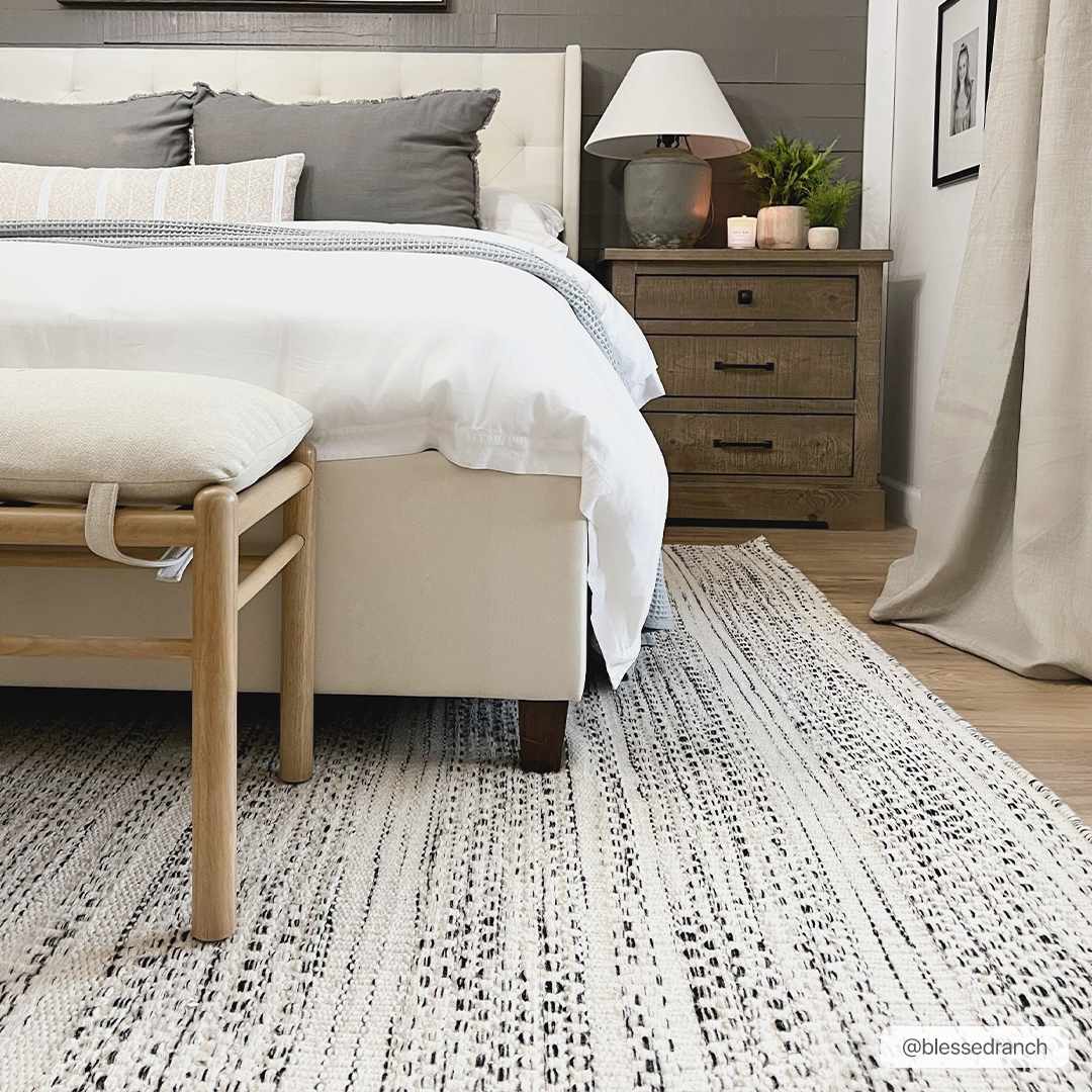 Williford Wool Area Rug from PriceLows™