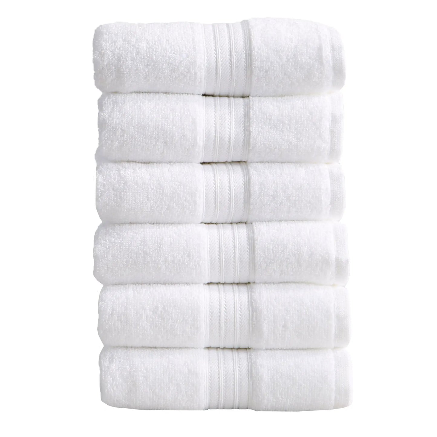 Cotton Terry Bath Towel Set - Cooper Collection from PriceLows™