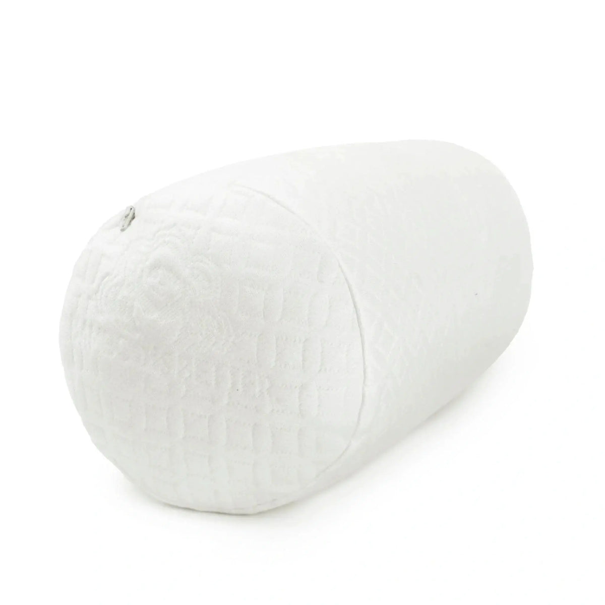 Adjustable Bamboo Cooling Bolster | Ergonomic Body Support | Breathable Cover