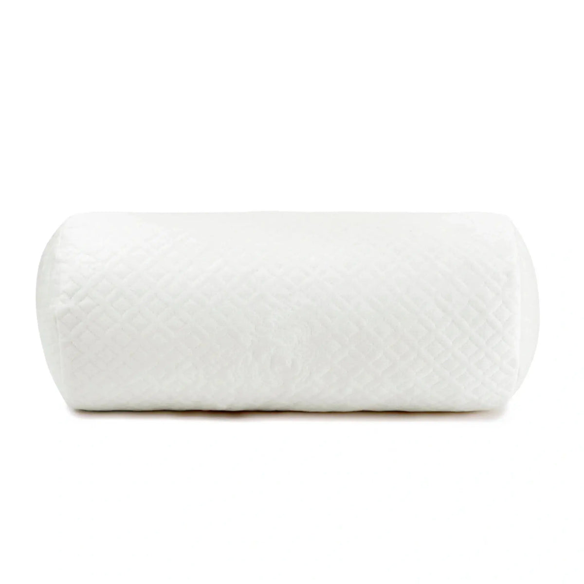Adjustable Bamboo Cooling Bolster | Ergonomic Body Support | Breathable Cover