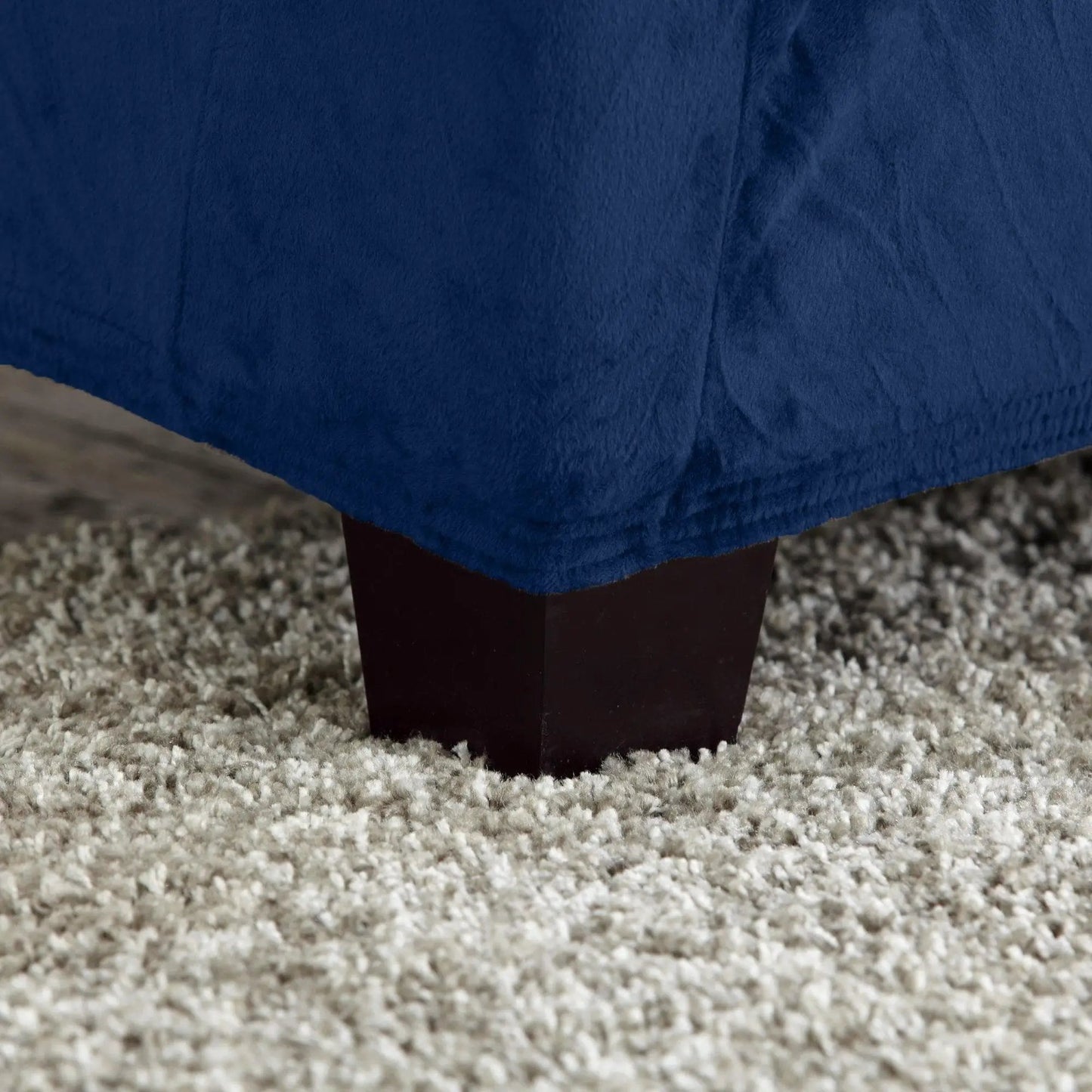 Velvet Stretch Slipcover - Gale Collection from PriceLows™