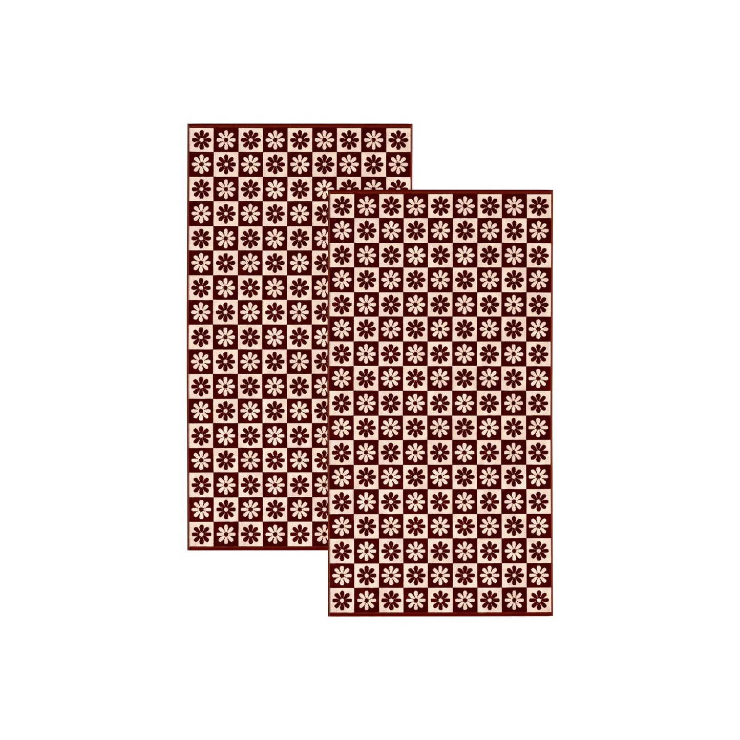 Cotton Velour Beach Towel - Maui Collection