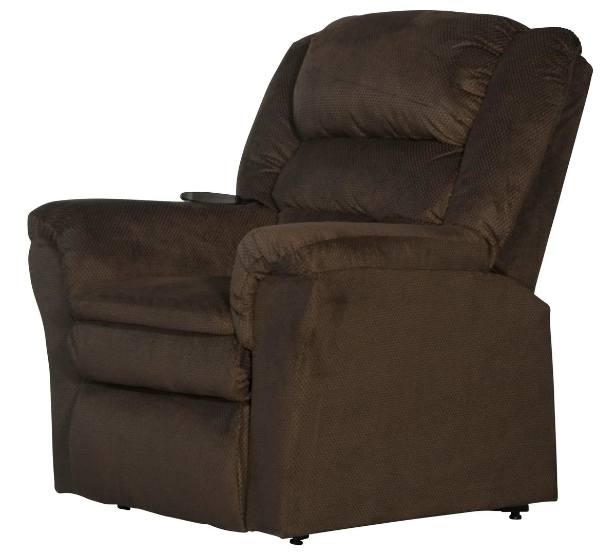 Preston Power Lift Recliner Lift Chair | 4 Pieces | Polyester & Fabric | Living Room