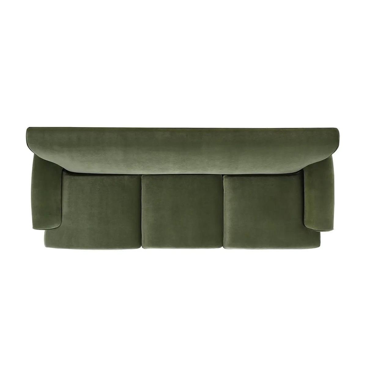 Alana Lawson Sofa | Three Cushion Tightback | Kiln-Dried Birchwood Frame | 88 Inch Length