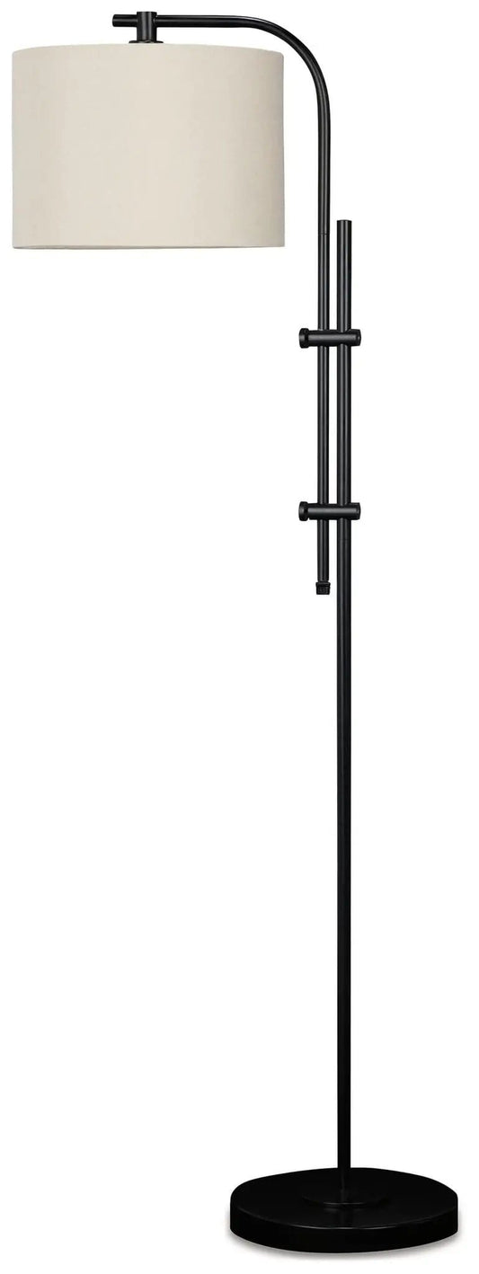 Baronvale Metal Accent Lamp | 2 Pieces | Metal | Living Room
