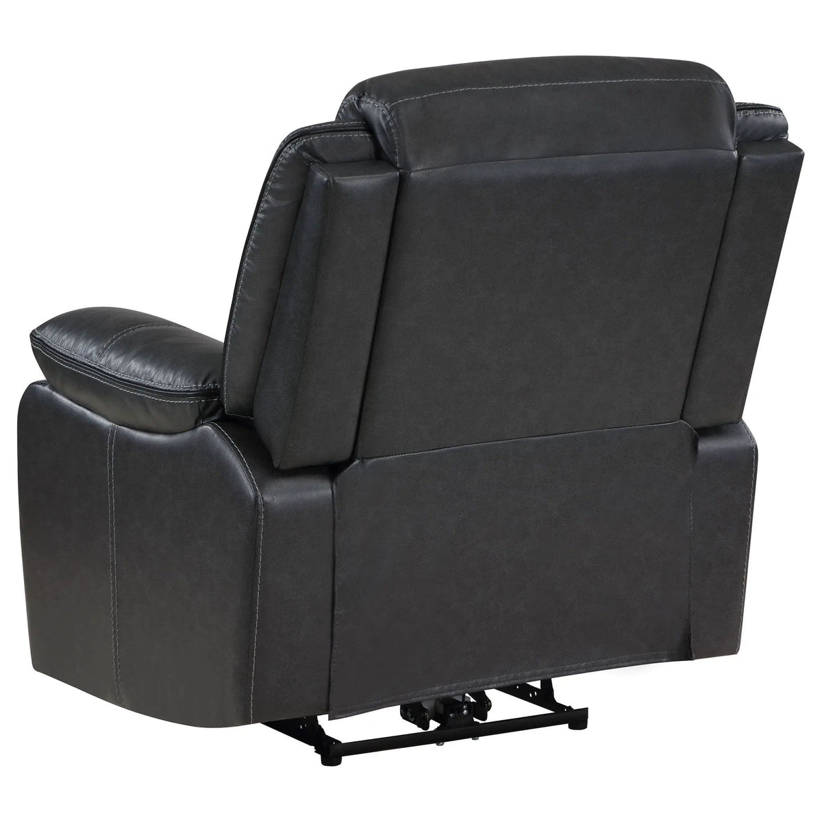 Salerno Power Recliner Chair With USB Charging | 2 Pieces | Fabric | Living Room