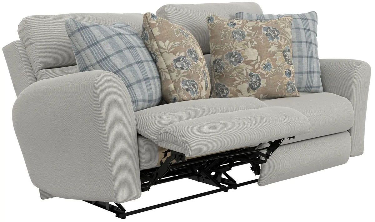 Chappy Lay Flat Reclining Sofa | 4 Pieces | Living Room Furniture | Living Room