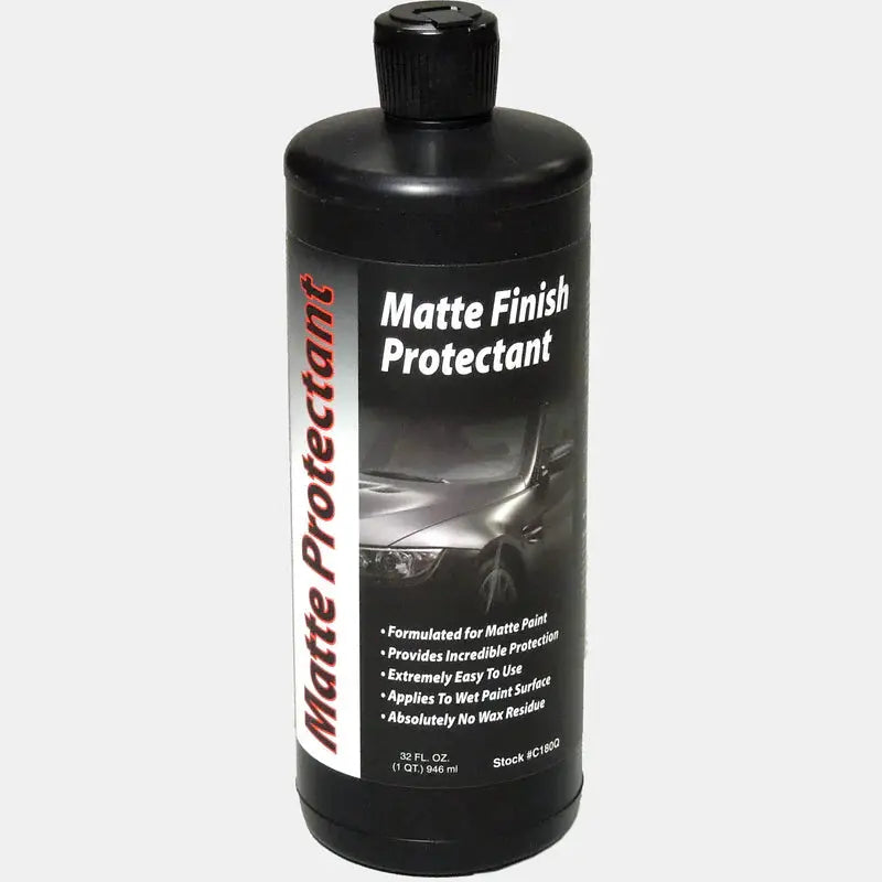 P&S MATTE FINISH PROTECTANT from PriceLows™