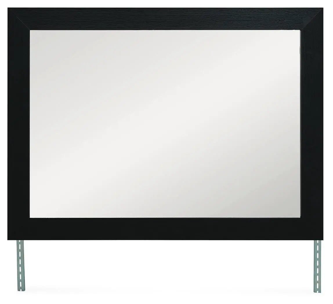 Maeling Bedroom Mirror | 2 Pieces | Bedroom Furniture | Bedroom