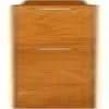 Richmond King Solid Wood Headboard with Charger Feature from PriceLows™