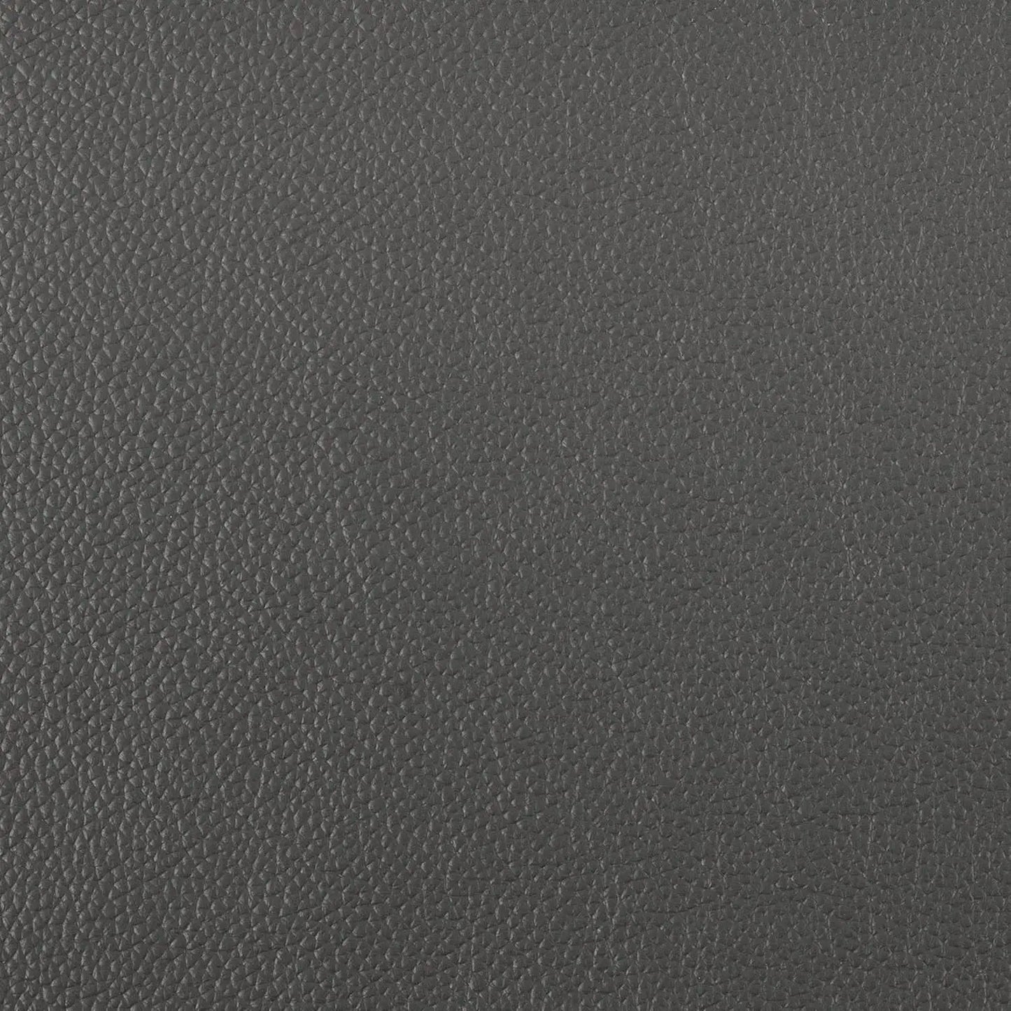 Top Grain Leather Two Piece Living Room Sofa Set Dark Gray from PriceLows™