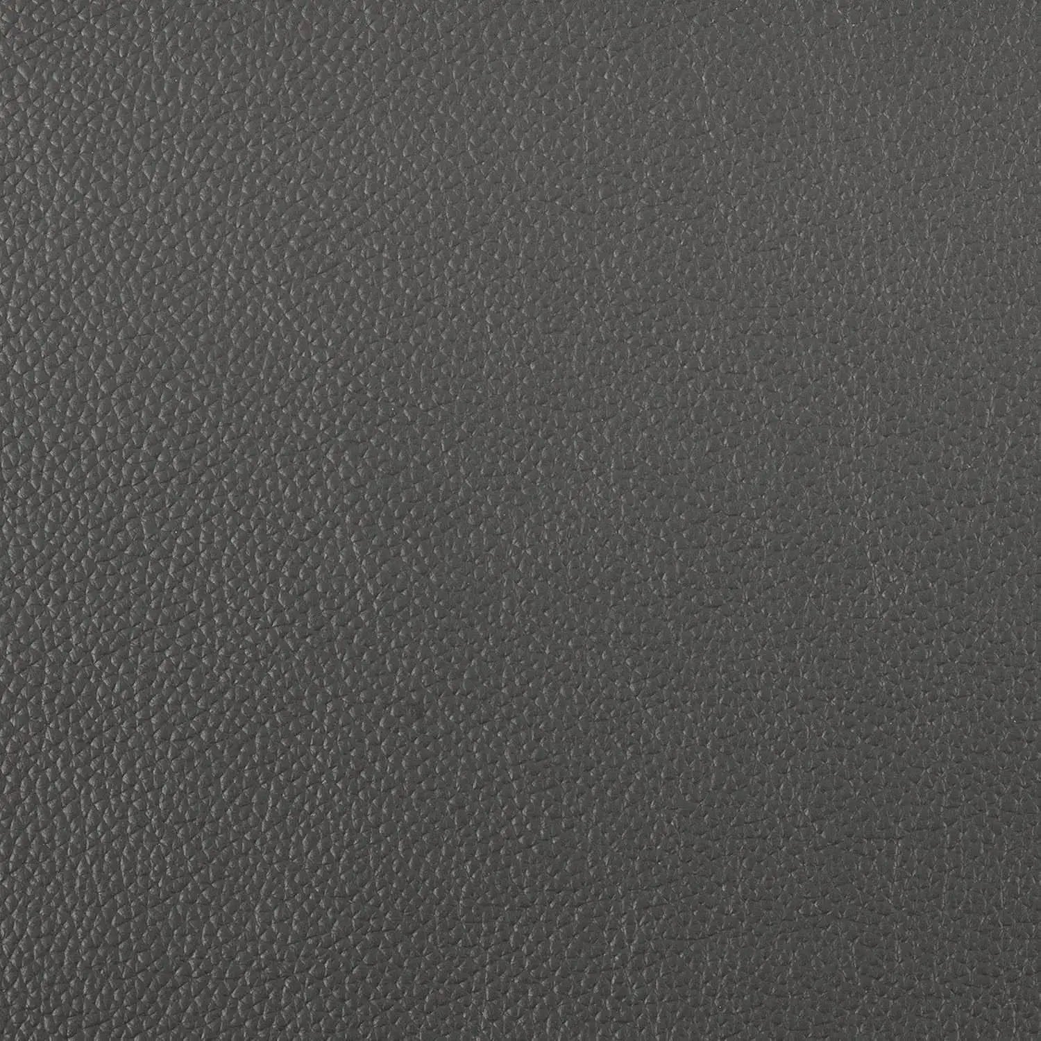 Top Grain Leather Two Piece Living Room Sofa Set Dark Gray from PriceLows™