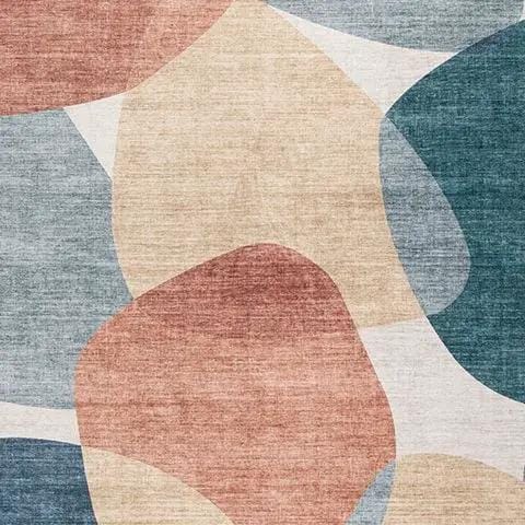 Chanleigh Washable Rug | 2 Pieces | Any Room Furniture | Any Room