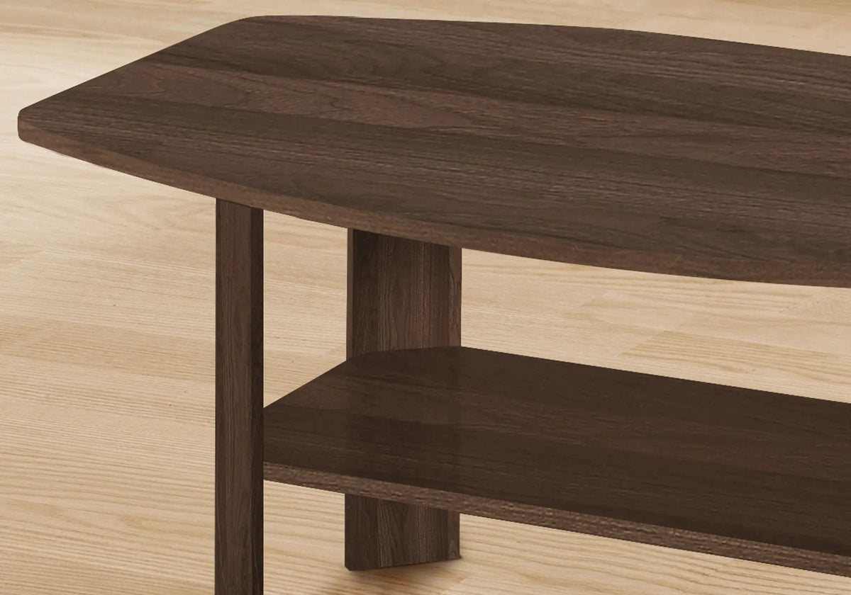 Coffee End And Accent Table Set | Set Of 3 | Wood-Look Finish | Child And Pet Safe