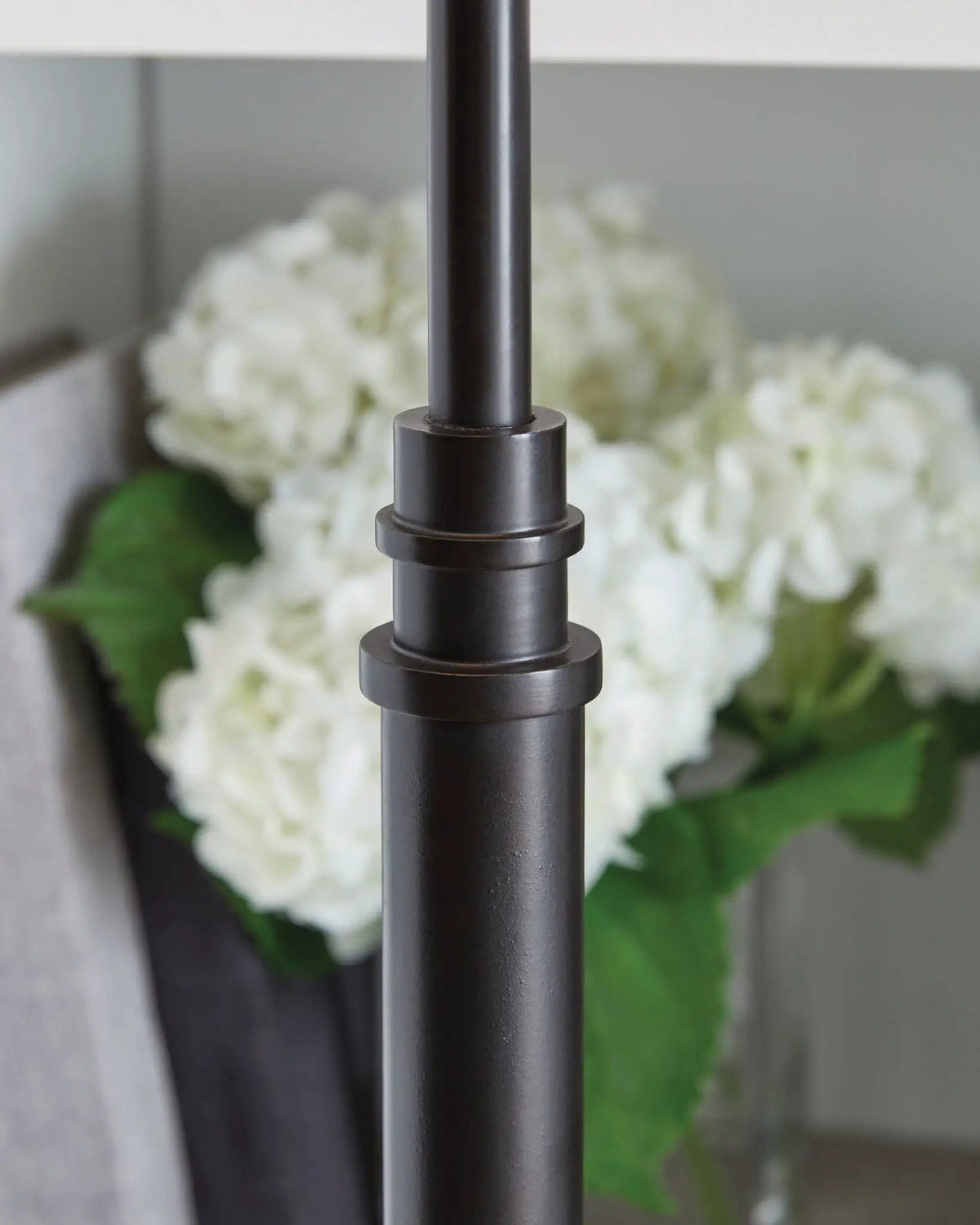 Wimner Metal Lamp | 2 Pieces | Metal | Home