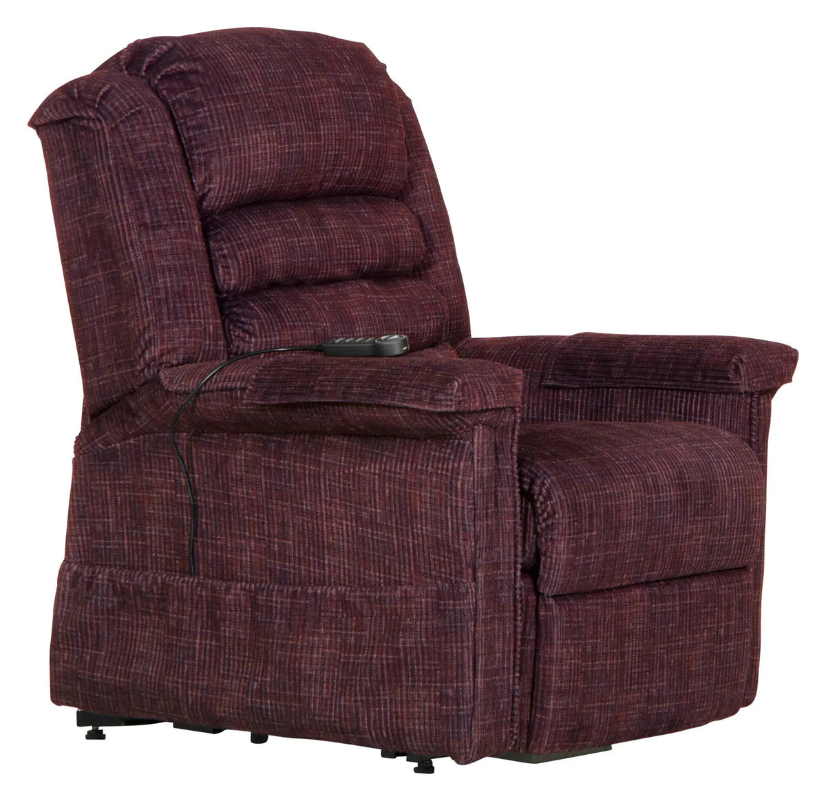 Soother Power Lift Recliner Lift Chair | 3 Pieces | Living Room Furniture | Living Room
