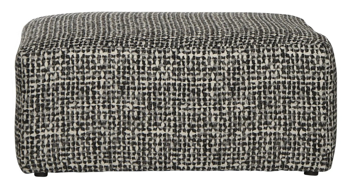 Hooten Ottoman | 4 Pieces | Fabric | Living Room