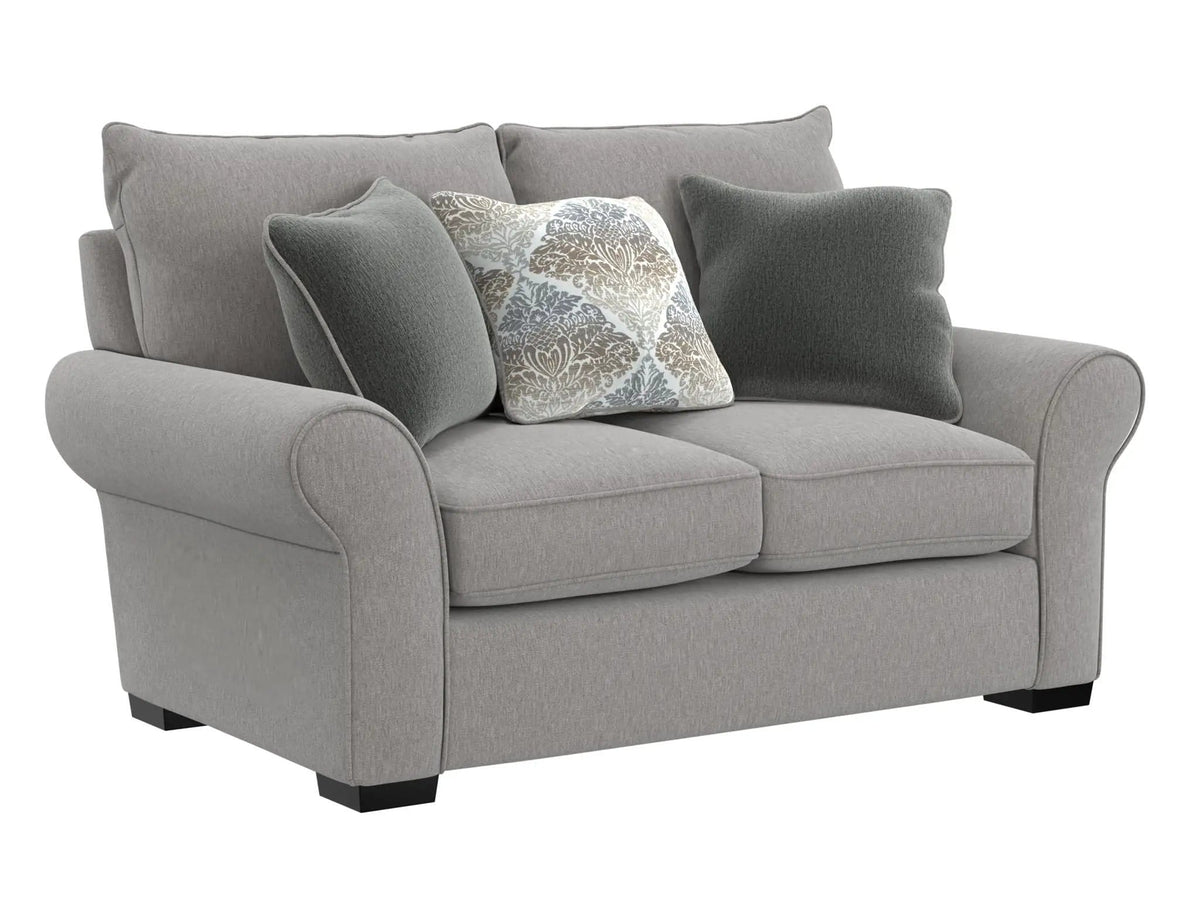 Alden Loveseat | 2 Pieces | Living Room Furniture | Living Room