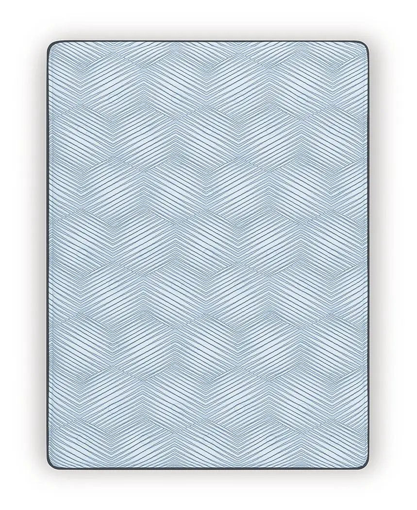 Peak 2.0 Hybrid Mattress | 12 Inch Height | Restorative Rest | Pure Sleep Comfort