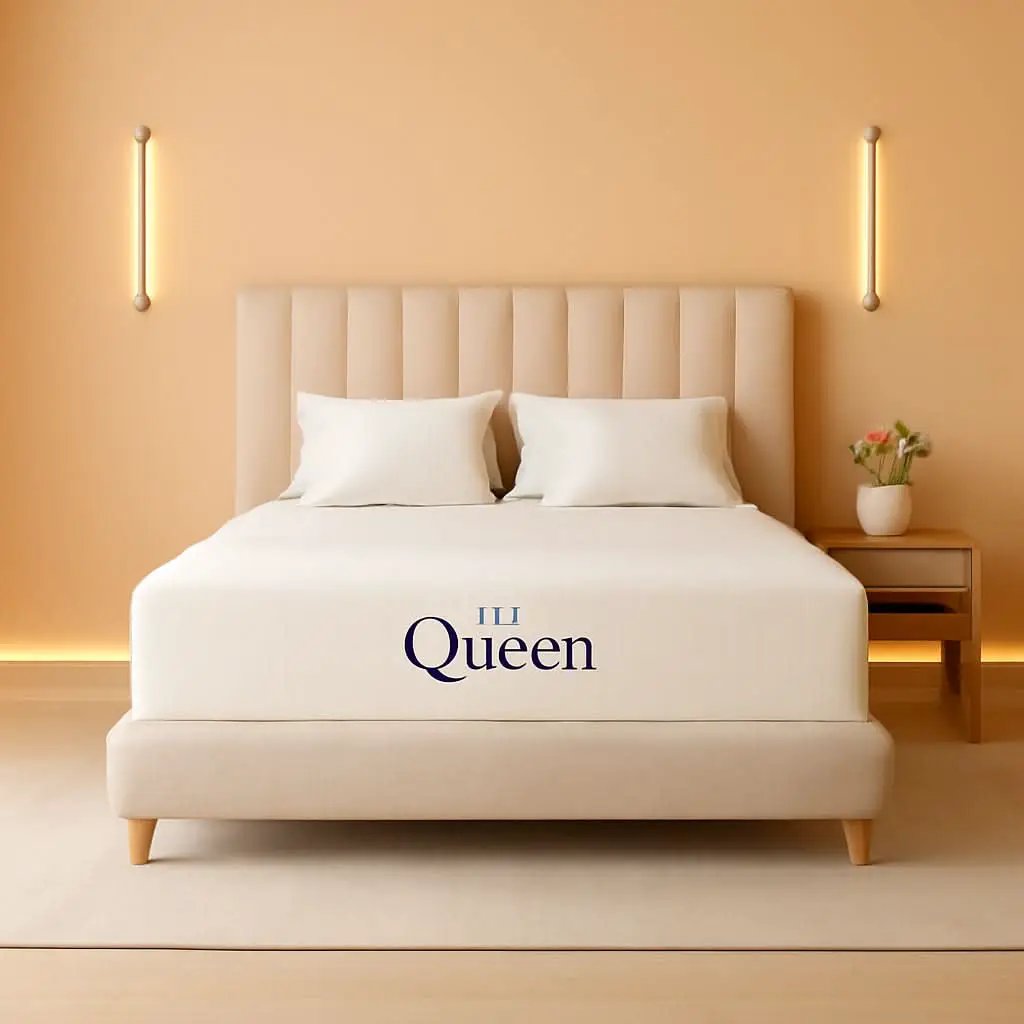 Full Size Bamboo Charcoal Memory Foam Premium Mattress from PriceLows™