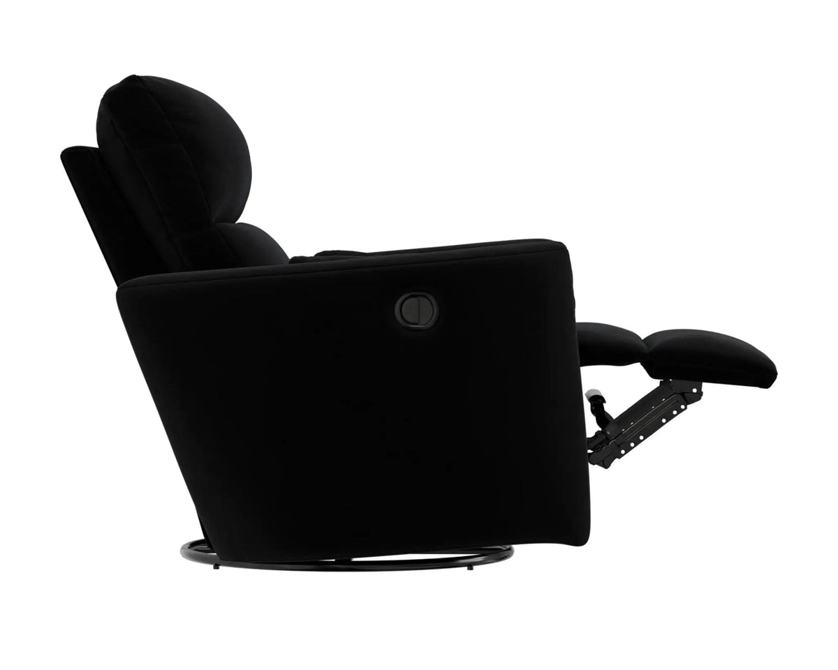 Avondale Swivel Glider Recliner Swivel Glider Chair | 2 Pieces | Living Room Furniture | Living Room