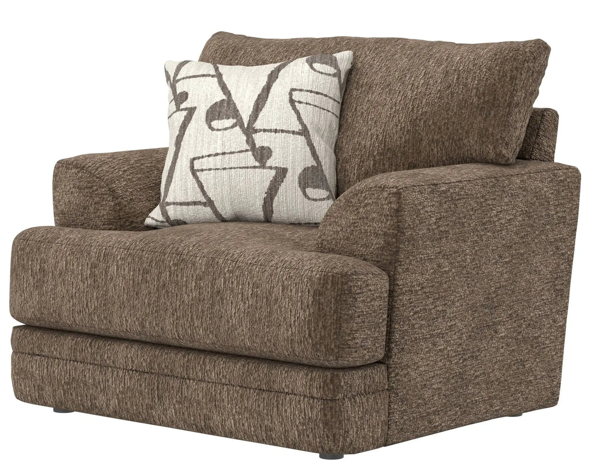 Tyson Chair | 2 Pieces | Living Room Furniture | Living Room