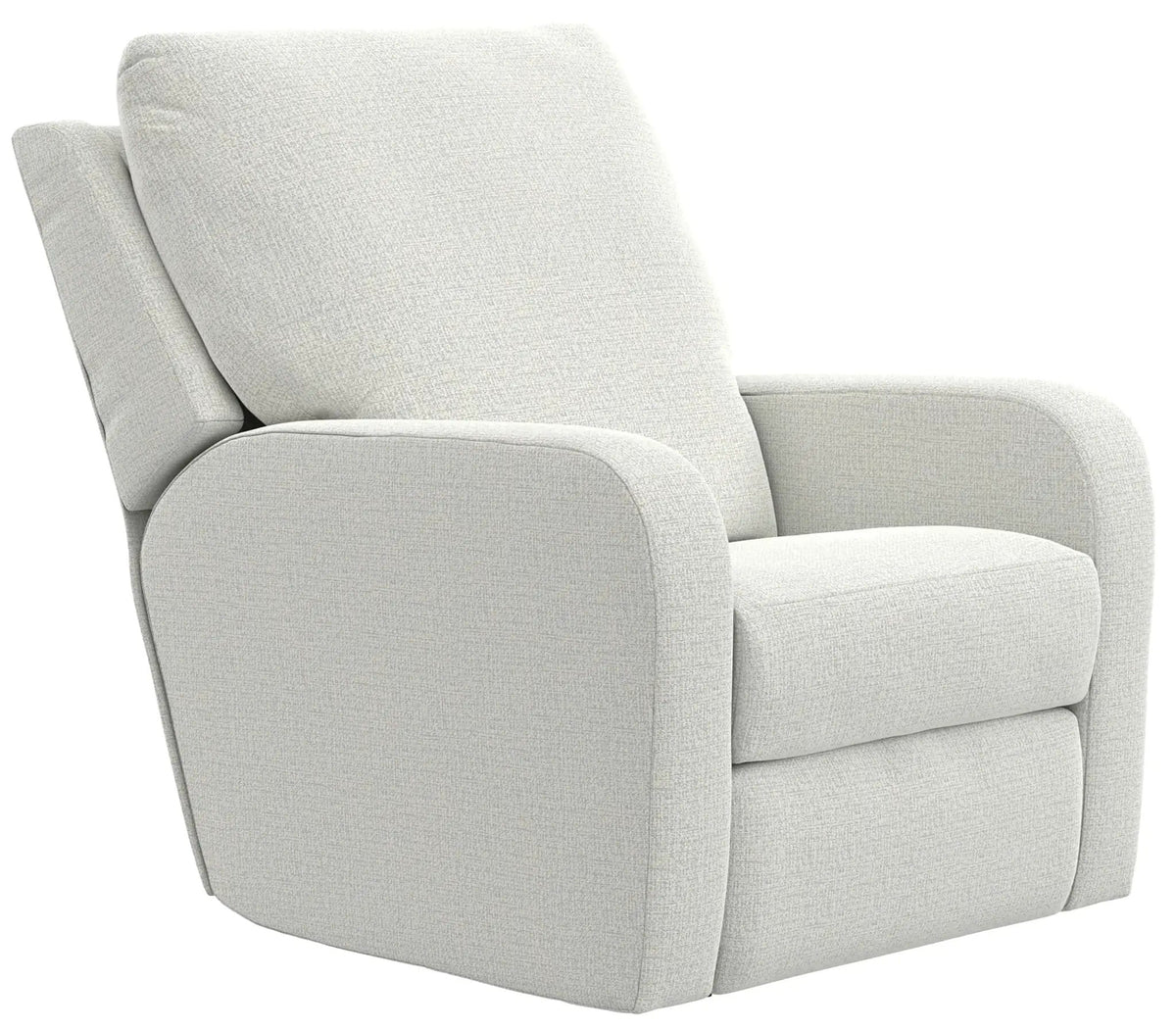 Lullaby Power Headrest Power Auto-Glide Recliner Reclining Chair | 3 Pieces | Living Room Furniture | Living Room