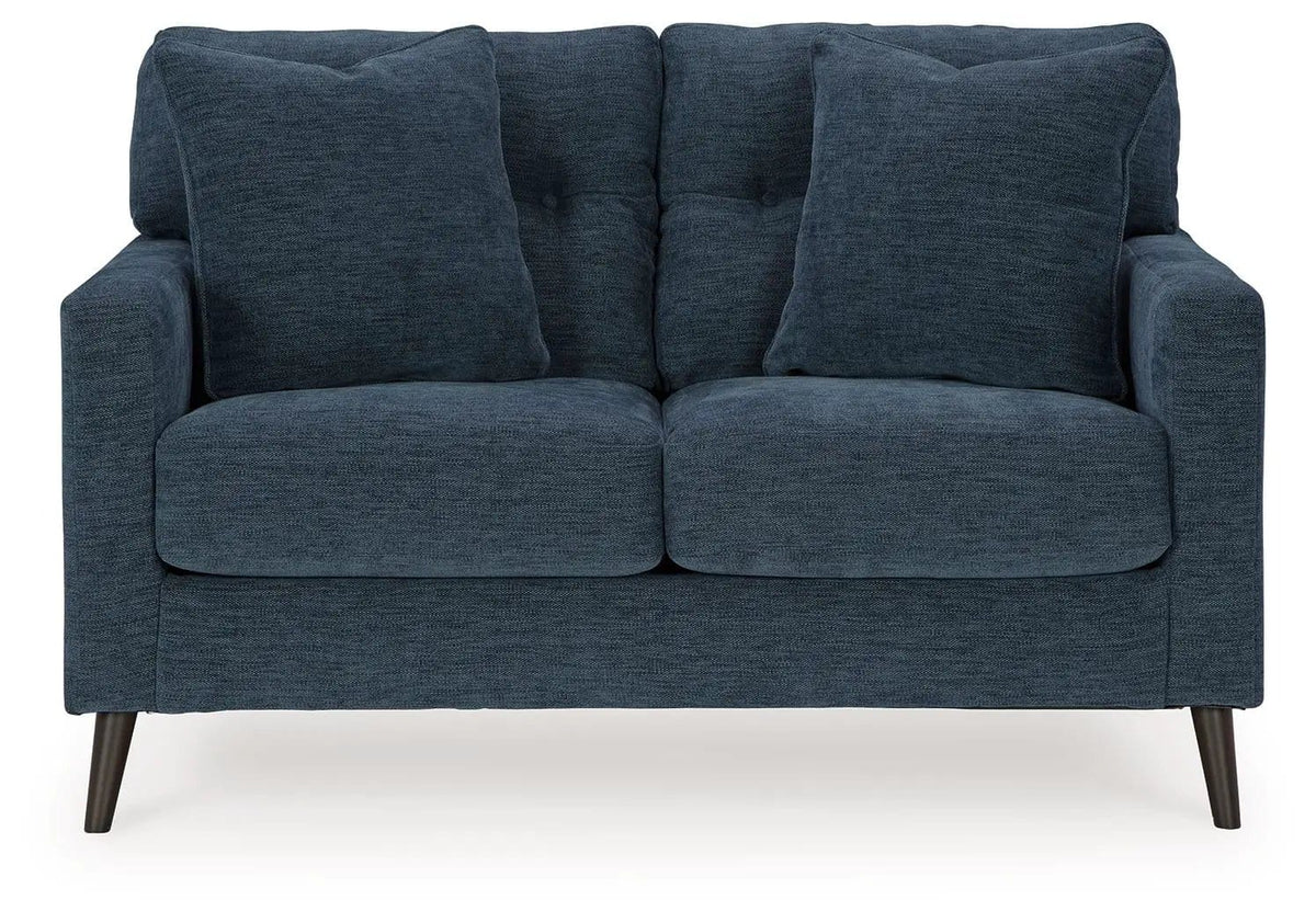 Bixler Living Room Set Stationary Sofa & Loveseat | Stationary Sofa & Loveseat | Living Room Furniture | Living Room