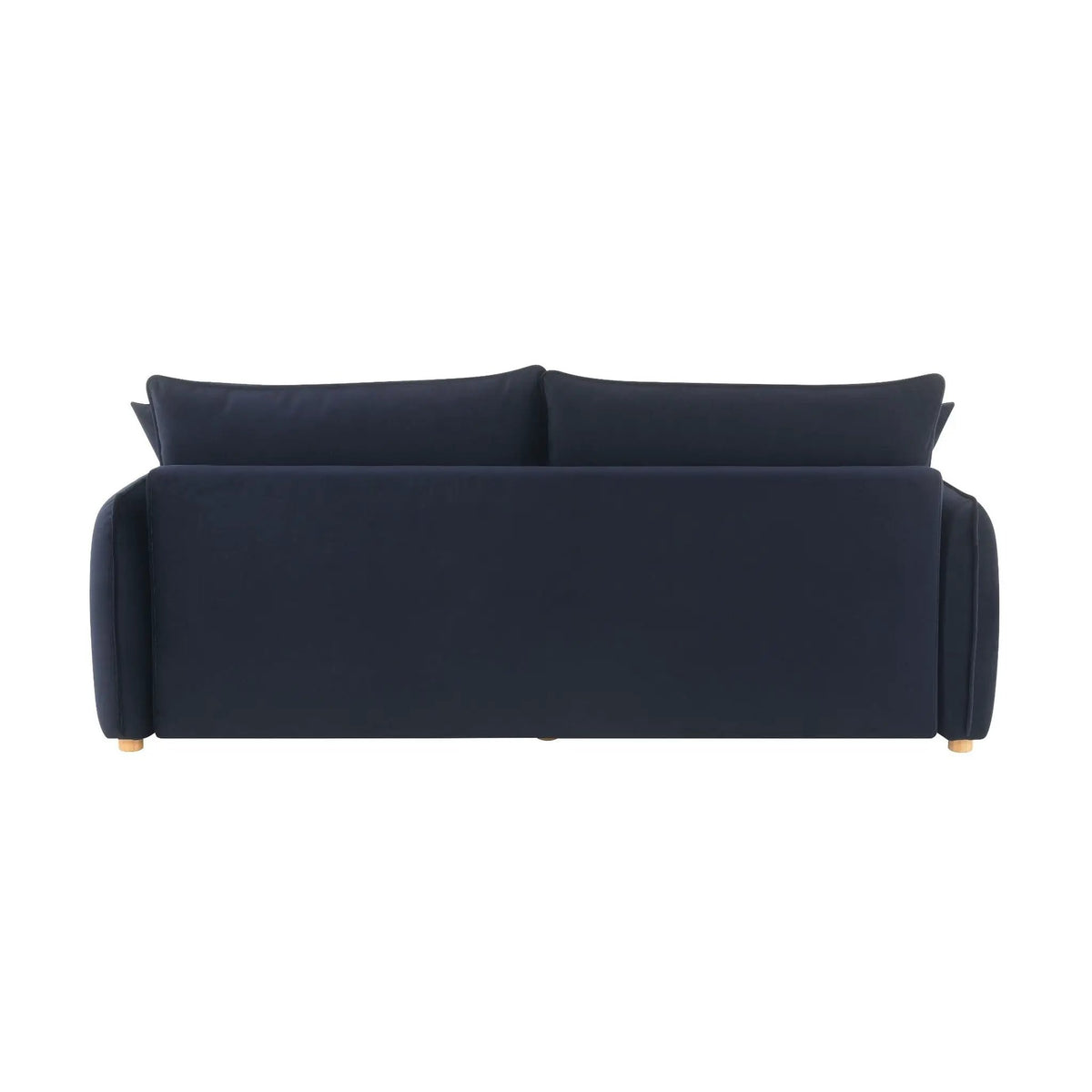 Irina Sleeper Sofa | Pull Out Sleep | Storage | Removable Back Cushions