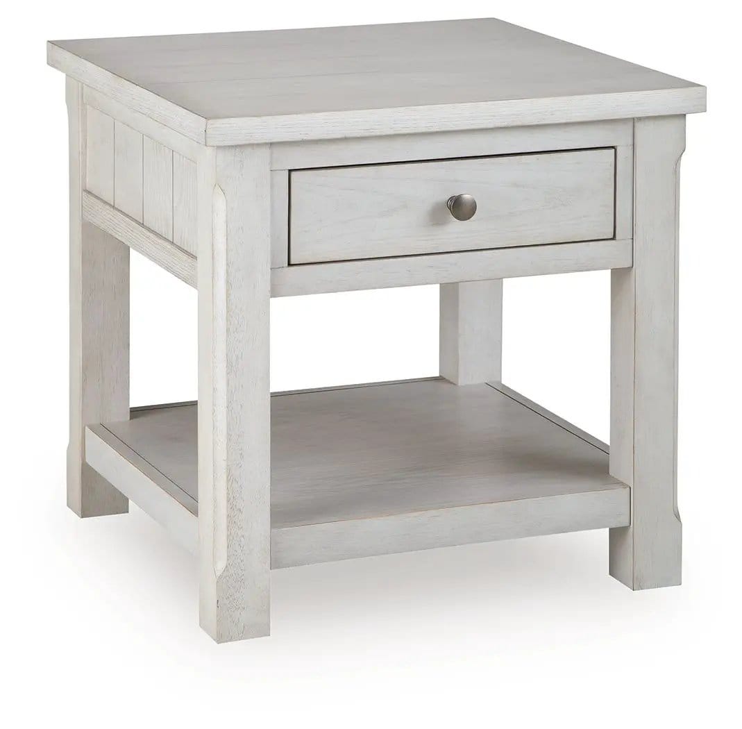 Robbinsdale Table | 3 Pieces | Wood | Home