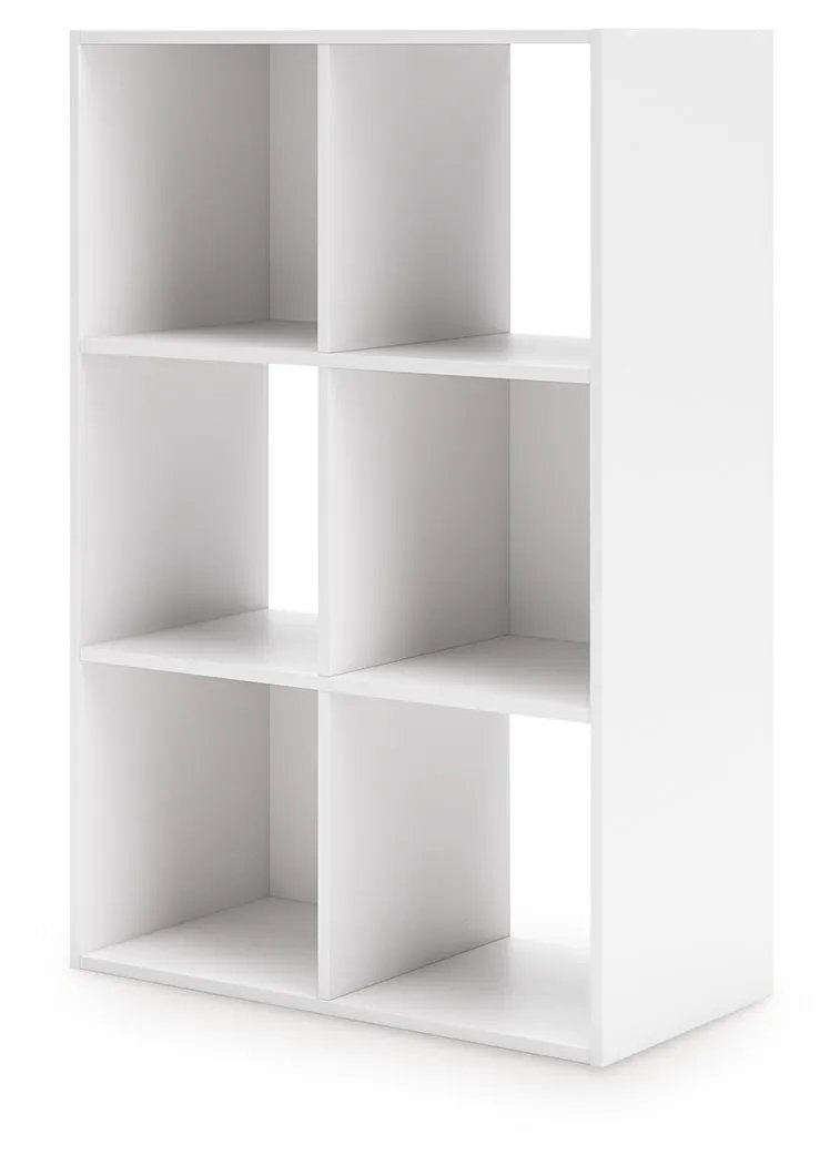 Onita Cube Organizer | Minimal Modern Design | Ultra-Clean Lines | Solid Finish