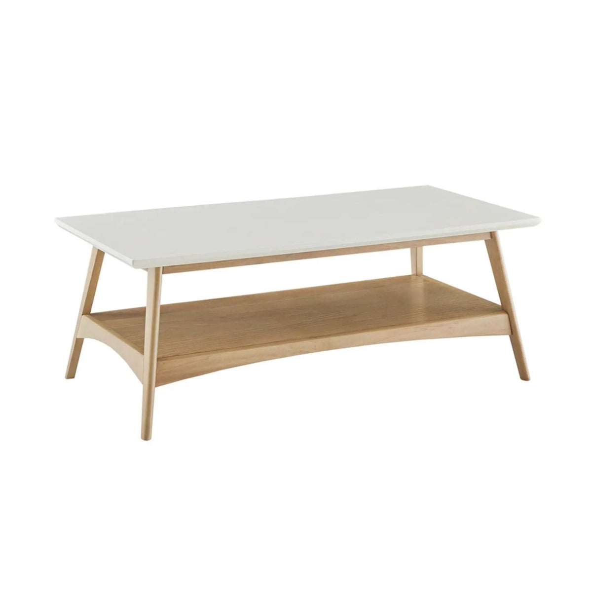 Console Table | Solid Wood Frame | Veneer Lower Shelf | Espresso