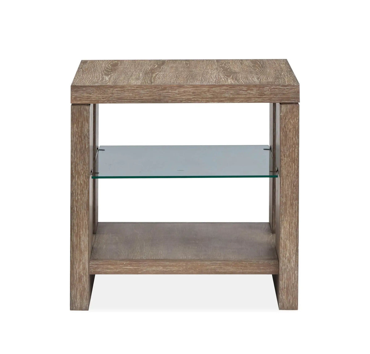 Conway Rectangular Table | 2 Pieces | Wood | Living Room