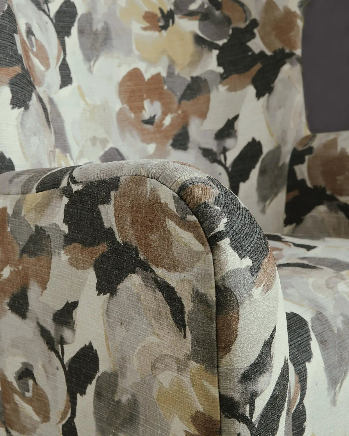 Rowenburg Swivel Glider Accent Chair | 3 Pieces | Living Room Furniture | Living Room