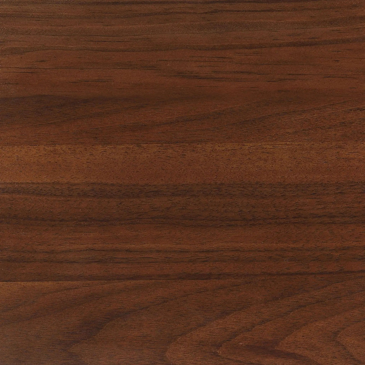 Robyn Wood Eastern King Platform Bed Dark | 78.25 x 86.5 x 53.25 in | Engineered Wood & Walnut | Walnut