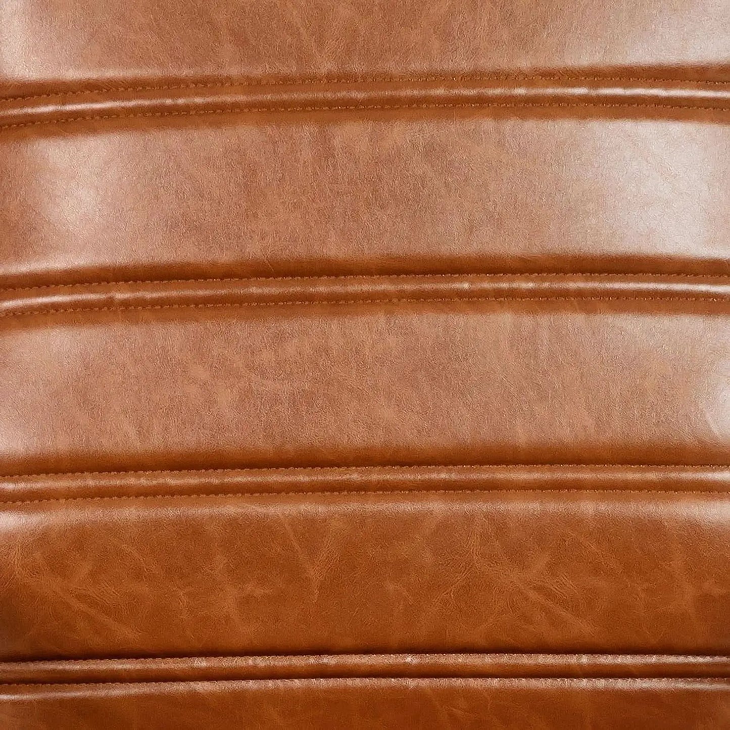 Whitney High Back Leathersoft Desk Chair Adjustable Height from PriceLows™