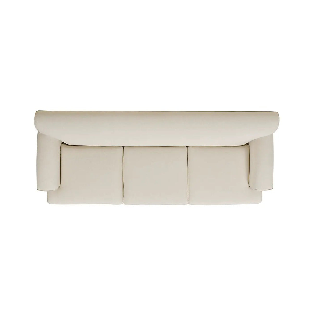 Alana Lawson Sofa | Three Cushion Tightback | Kiln-Dried Birchwood Frame | 88 Inch Length