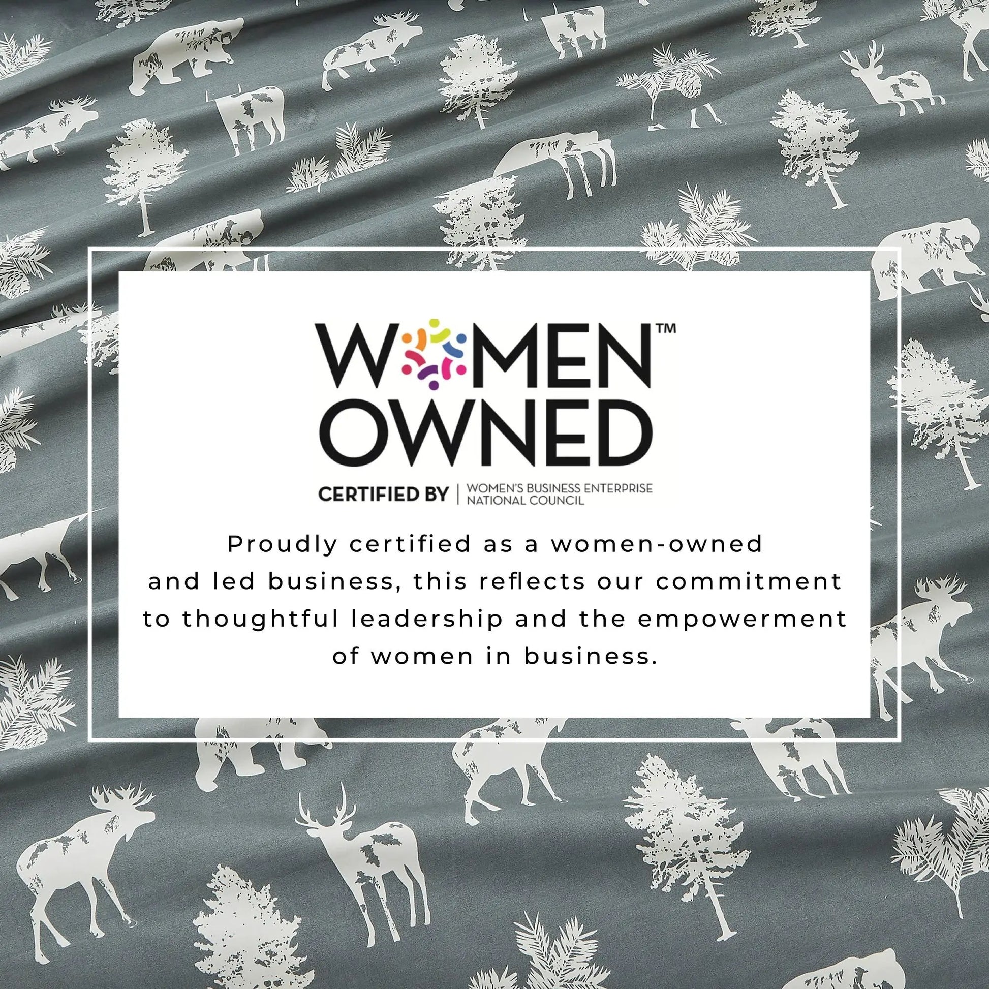 Lodge Printed Sheet Set - Mountain Ridge Collection from PriceLows™