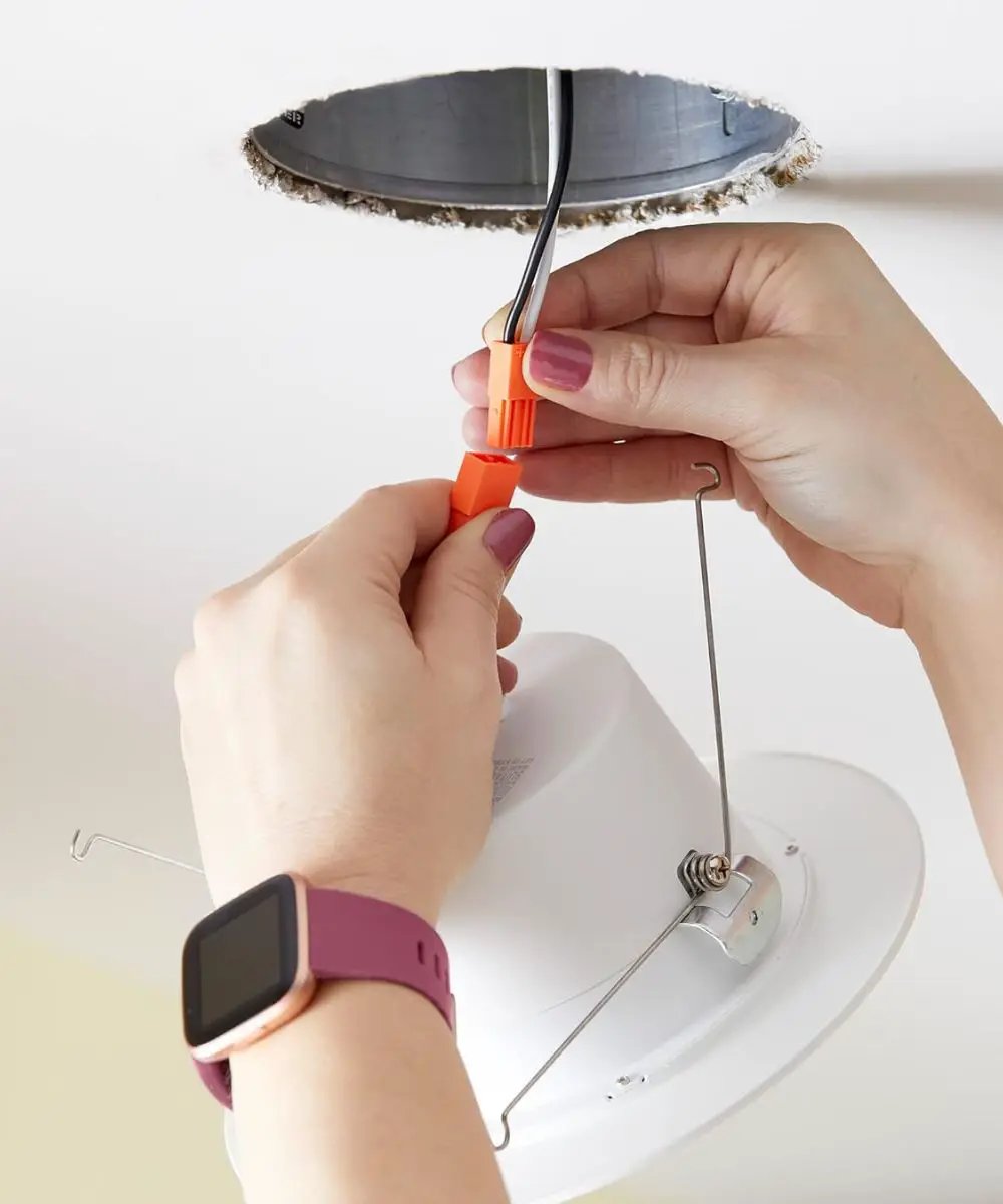 LED Recessed Downlights | Color Tunable | Dimmable | 6 Pack