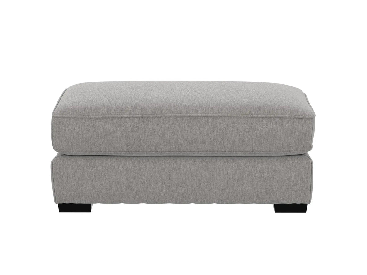 Alden Ottoman | 2 Pieces | Living Room Furniture | Living Room