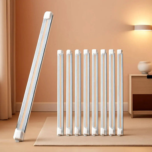 4FT LED Shop Light 6000K 50W Linkable Ceiling Fixture from PriceLows™