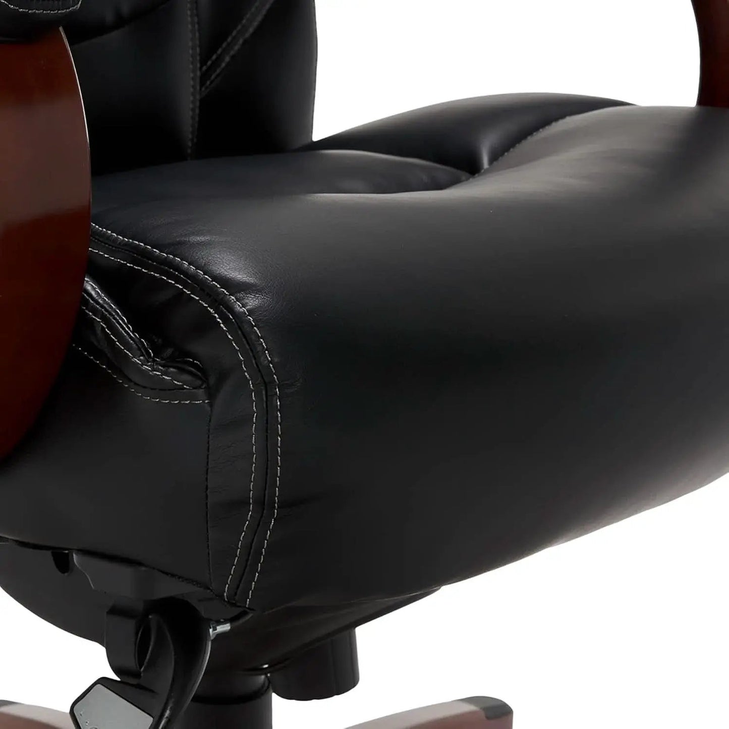 Big And Tall Executive Office Chair Ergonomic High Back from PriceLows™