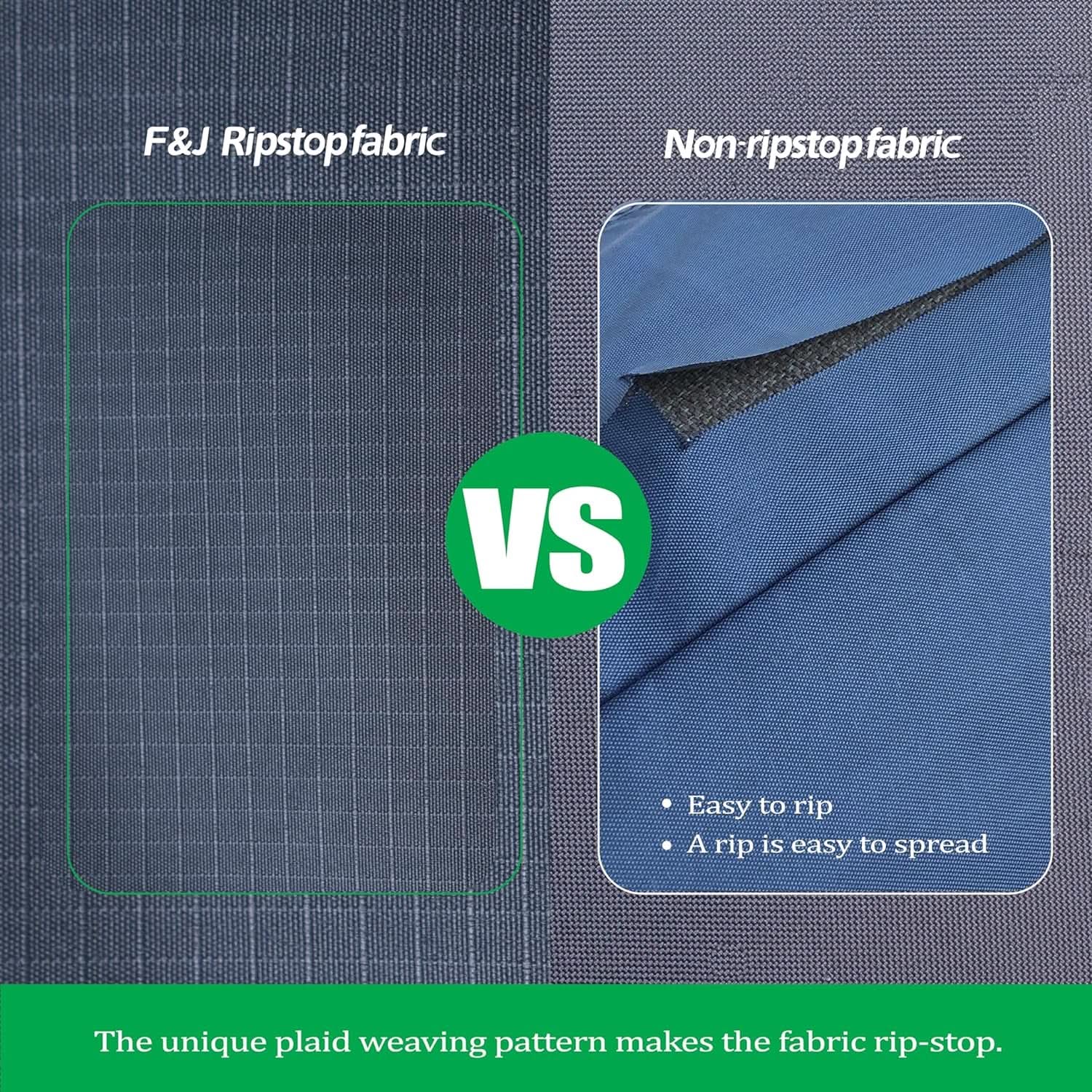 Heavy Duty Waterproof Patio Furniture Covers for Protection from PriceLows™