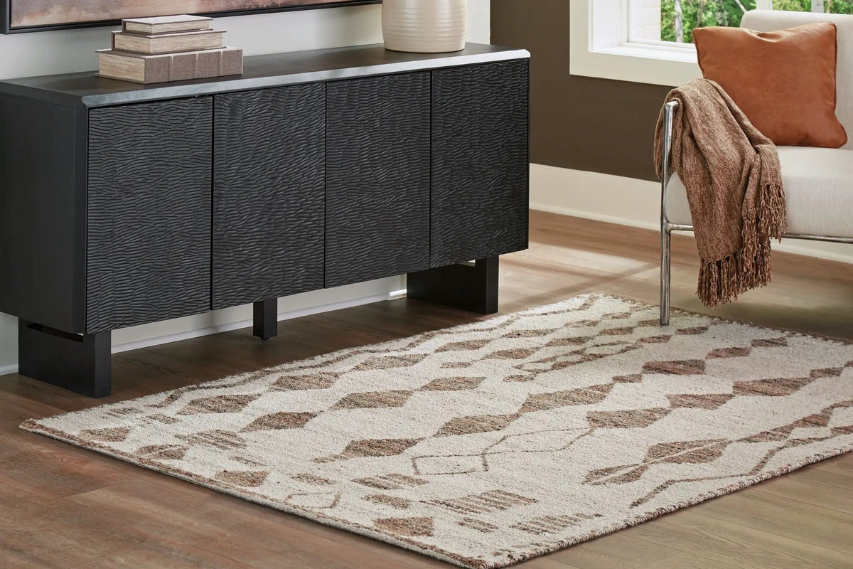 Brettler Area Rug | 3 Pieces | Any Room Furniture | Any Room